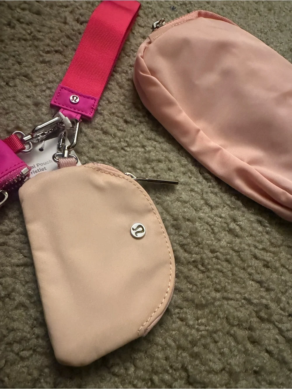 Bundle of two items